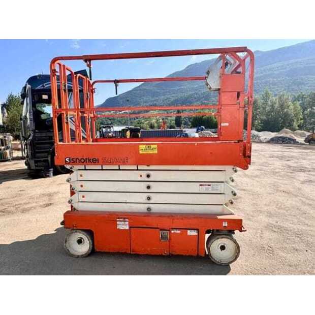 Snorkel S4732E-49069970