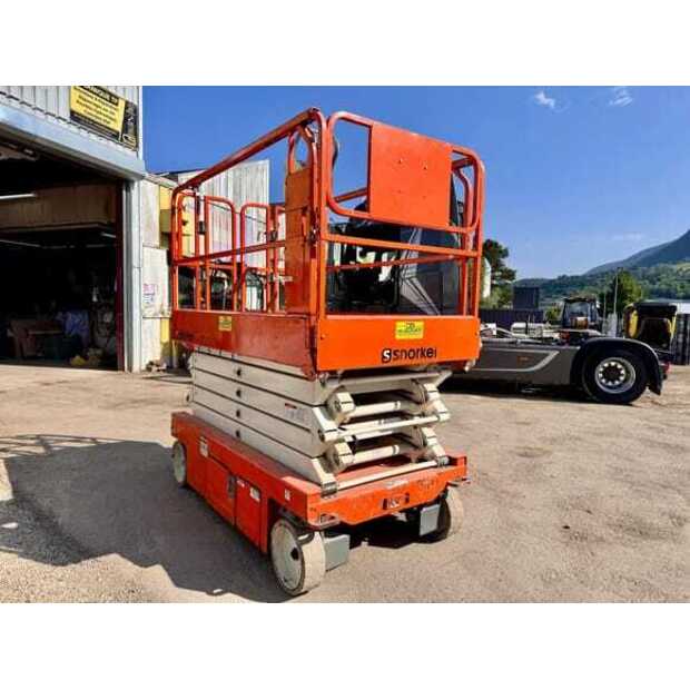 Snorkel S4732E-49069971