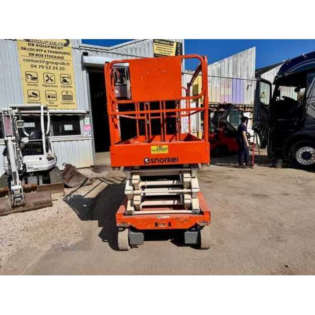 Snorkel S4732E-49069972