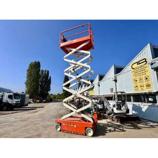 Snorkel S4732E-49069974