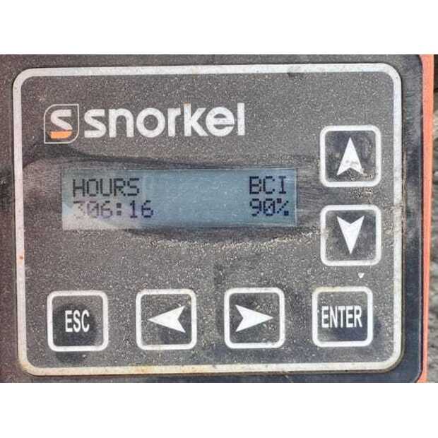 Snorkel S4732E-49069975