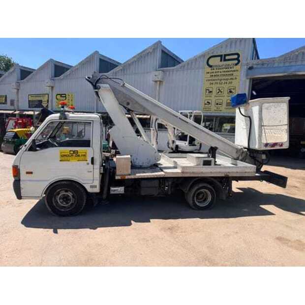 MAZDA BONGO-49069980