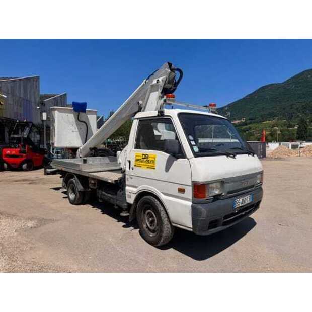 MAZDA BONGO-49069985