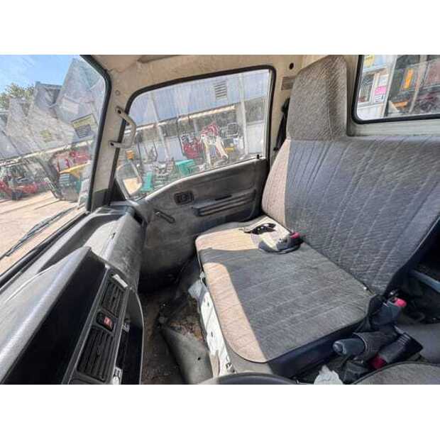 MAZDA BONGO-49069988
