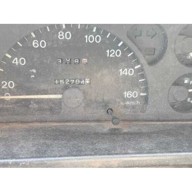 MAZDA BONGO-49069989