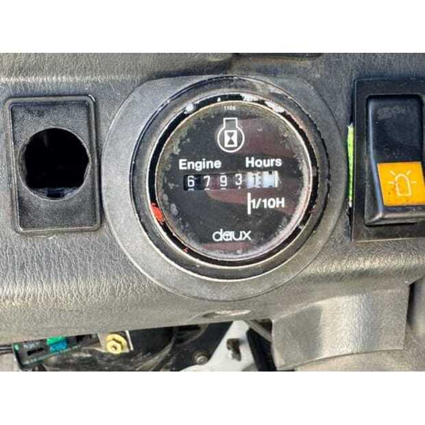 MAZDA BONGO-49069990