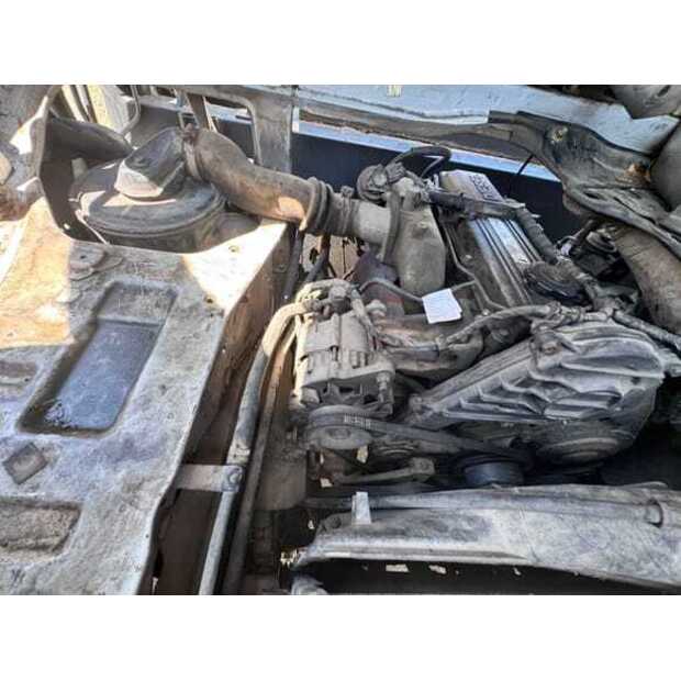 MAZDA BONGO-49069991