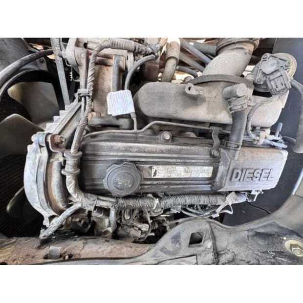 MAZDA BONGO-49069992