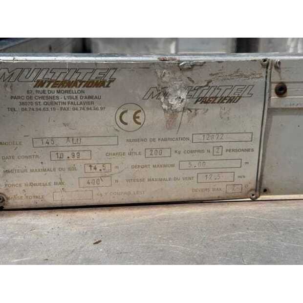 MAZDA BONGO-49069994