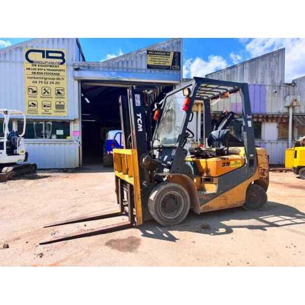 TCM FD25-49069995