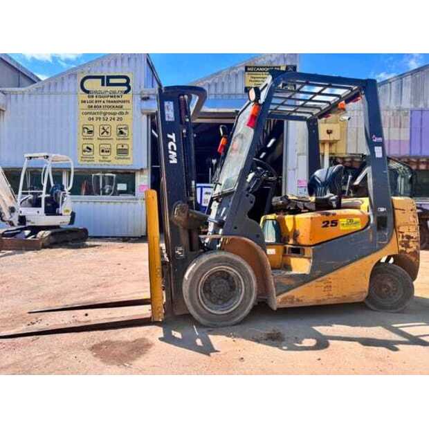 TCM FD25-49069996