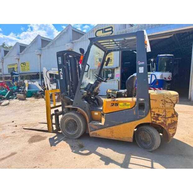 TCM FD25-49069997
