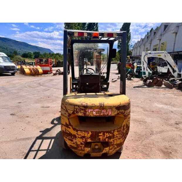 TCM FD25-49070000