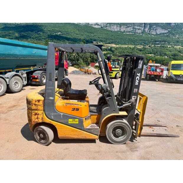 TCM FD25-49070001