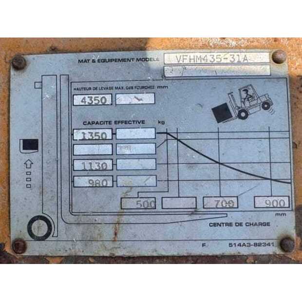 TCM FD25-49070007