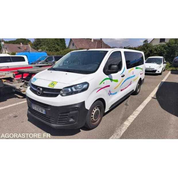 2021 Opel ZAFIRA-49070009
