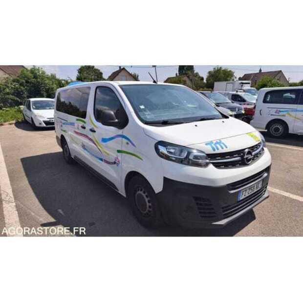 2021 Opel ZAFIRA-49070020