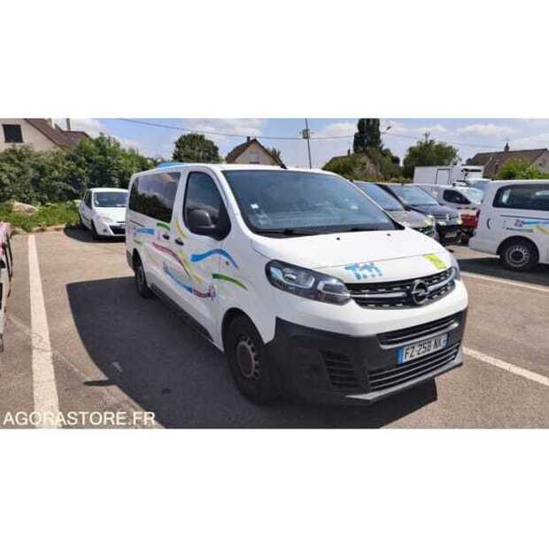 2021 Opel ZAFIRA-49070041