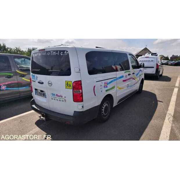 2021 Opel ZAFIRA-49070045