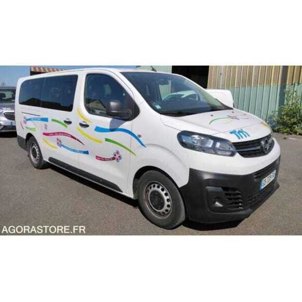 2021 Opel ZAFIRA-49070059