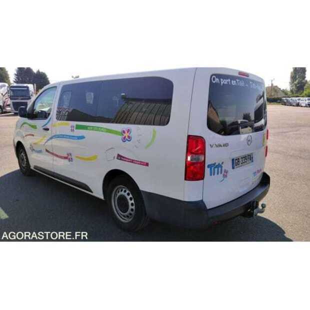 2021 Opel ZAFIRA-49070064