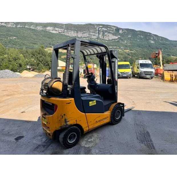 Jungheinrich TFG316-49070084
