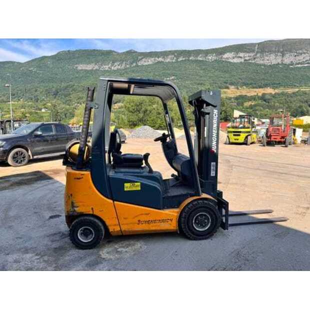 Jungheinrich TFG316-49070085