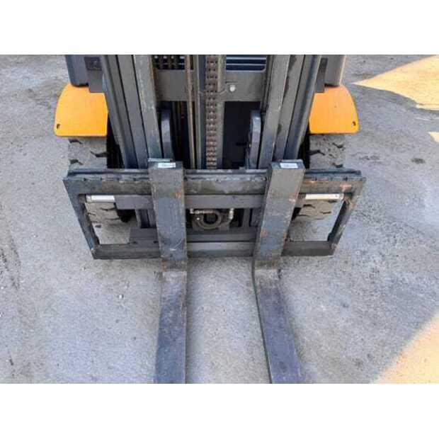 Jungheinrich TFG316-49070087