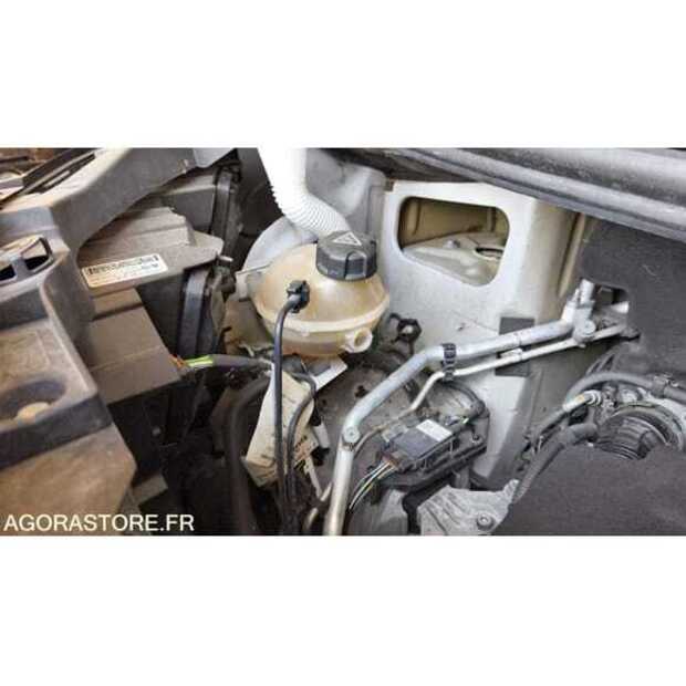 2021 Citroen Jumpy-49070098