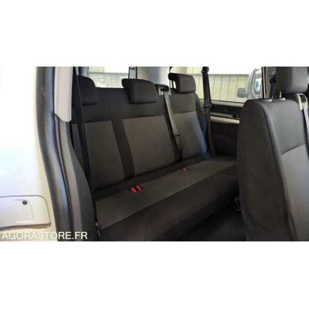 2021 Citroen Jumpy-49070099