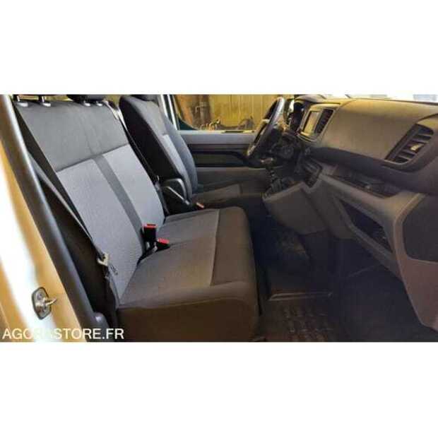 2021 Citroen Jumpy-49070100