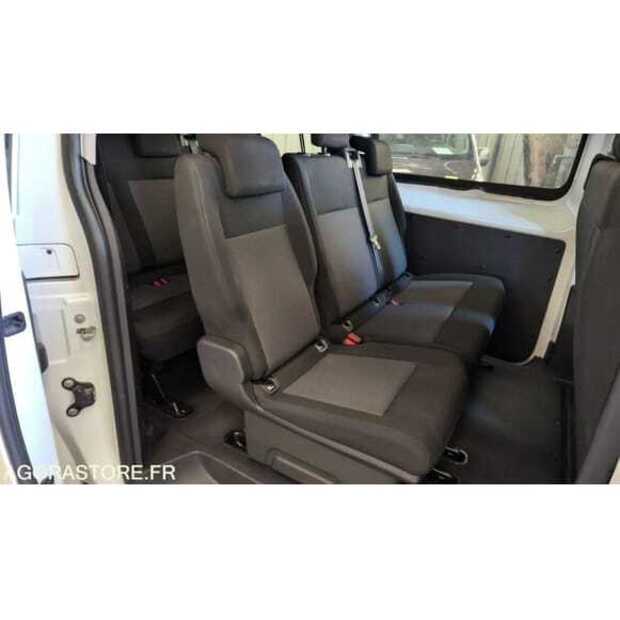 2021 Citroen Jumpy-49070101