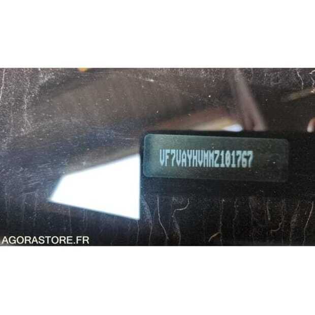 2021 Citroen Jumpy-49070102