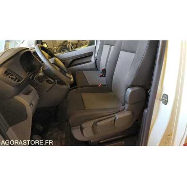 2021 Citroen Jumpy-49070104
