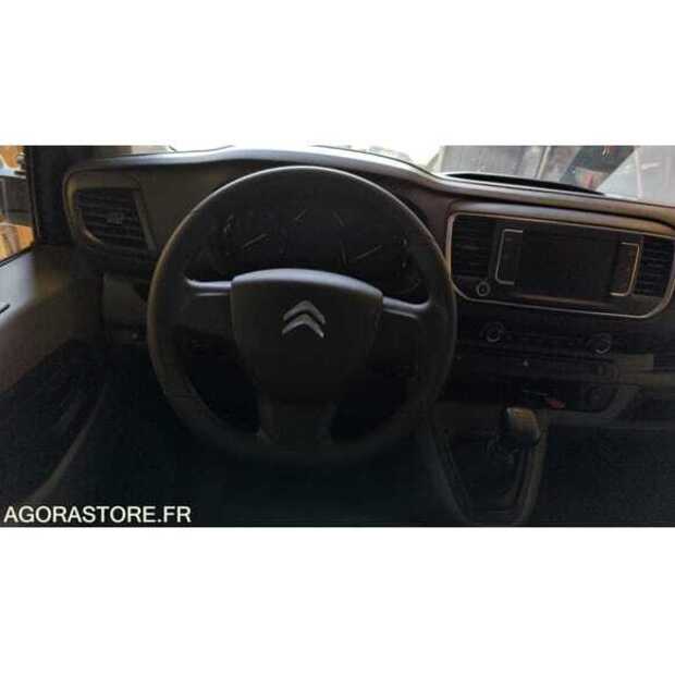2021 Citroen Jumpy-49070105