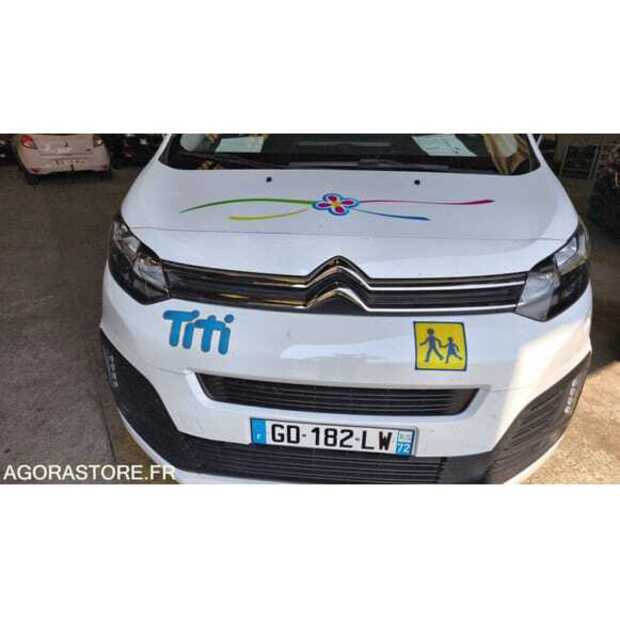 2021 Citroen Jumpy-49070106