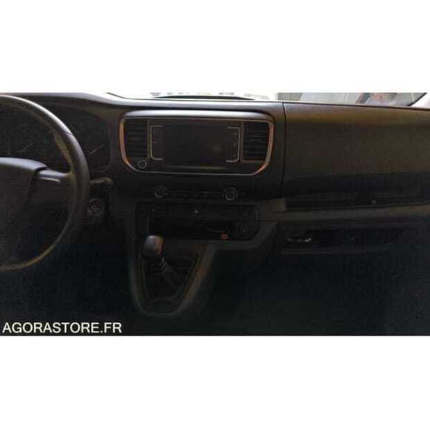 2021 Citroen Jumpy-49070107