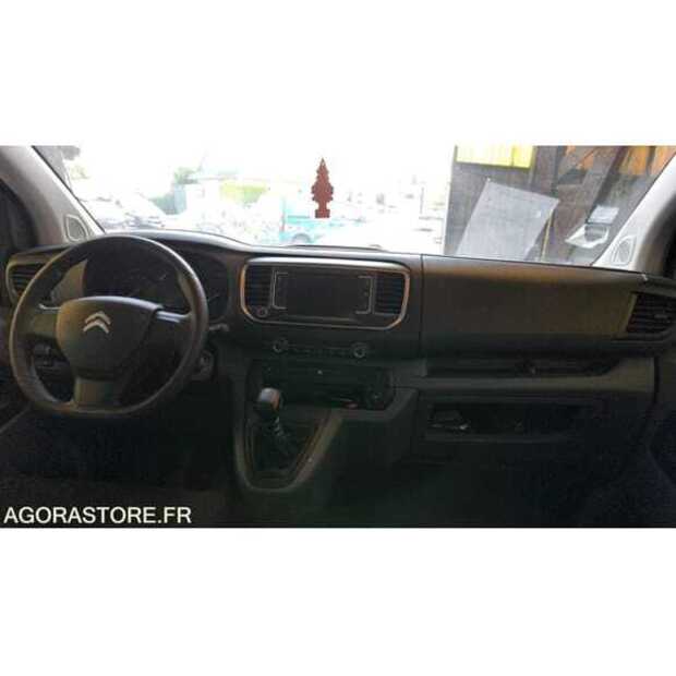 2021 Citroen Jumpy-49070108