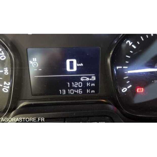 2021 Citroen Jumpy-49070113
