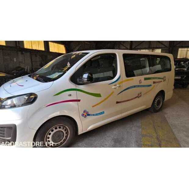 2021 Citroen Jumpy-49070117