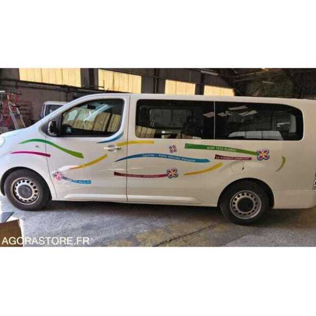 2021 Citroen Jumpy-49070118