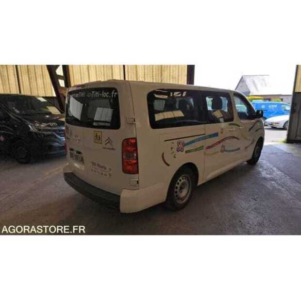 2021 Citroen Jumpy-49070123