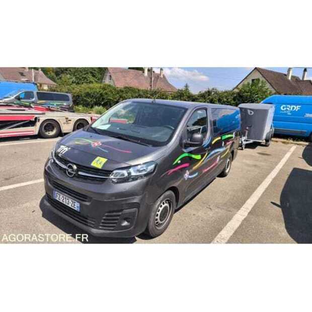 2021 Opel ZAFIRA-49070164
