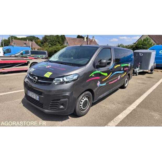 2021 Opel ZAFIRA-49070175
