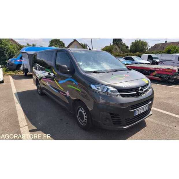 2021 Opel ZAFIRA-49070186