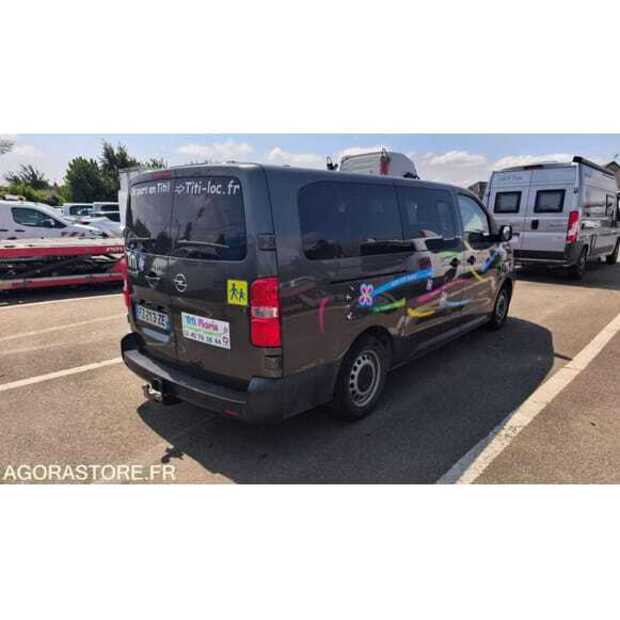 2021 Opel ZAFIRA-49070203