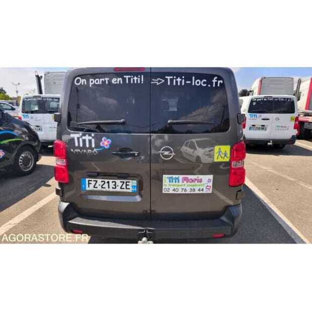 2021 Opel ZAFIRA-49070205