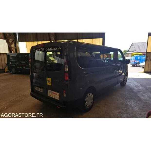2019 Renault Traffic-49070208
