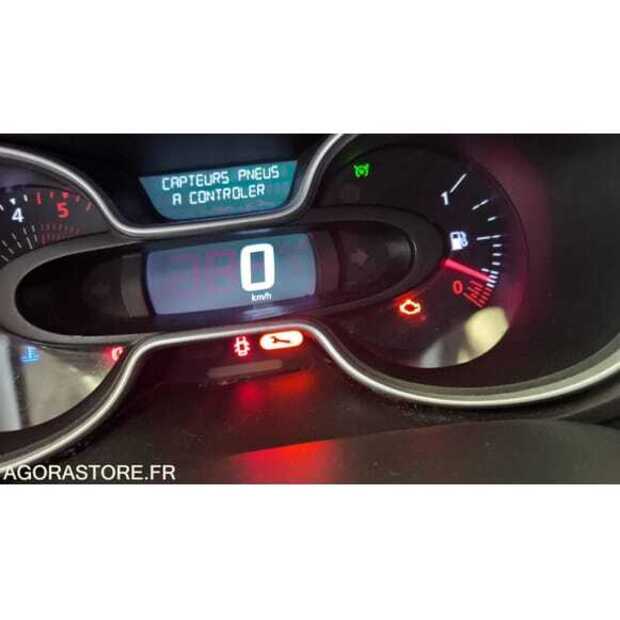 2019 Renault Traffic-49070209