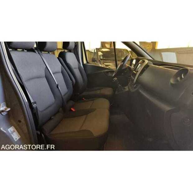 2019 Renault Traffic-49070216